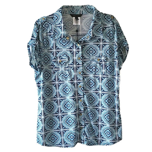 BCBGMaxAzria Tops - BCBGMaxAzria Top